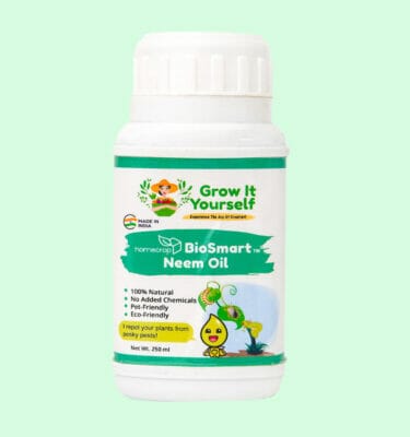 Neem Oil - Image 1