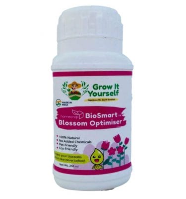 Blossom Optimiser - Image 1