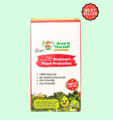 Plant Probiotics - Image 1