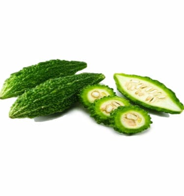 Bitter Gourd Seeds - Image 1