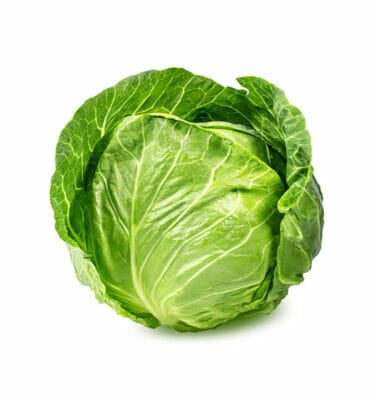 Cabbage Seeds - Image 1