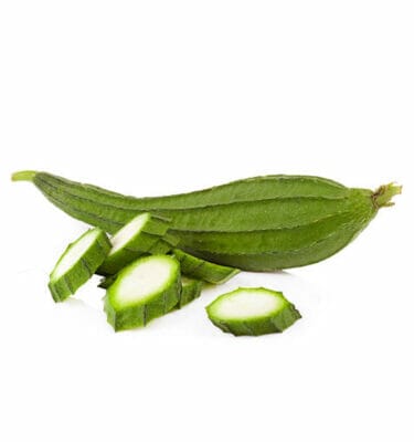 Ridge Gourd Seeds - Image 1