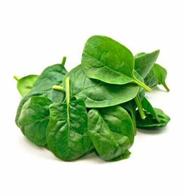 Spinach Seeds - Image 1